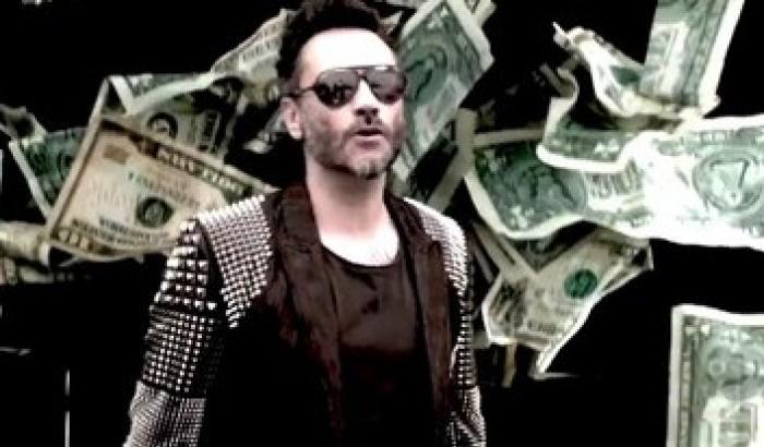 E' Nek mania: spopola sul web il suo video in versione rap