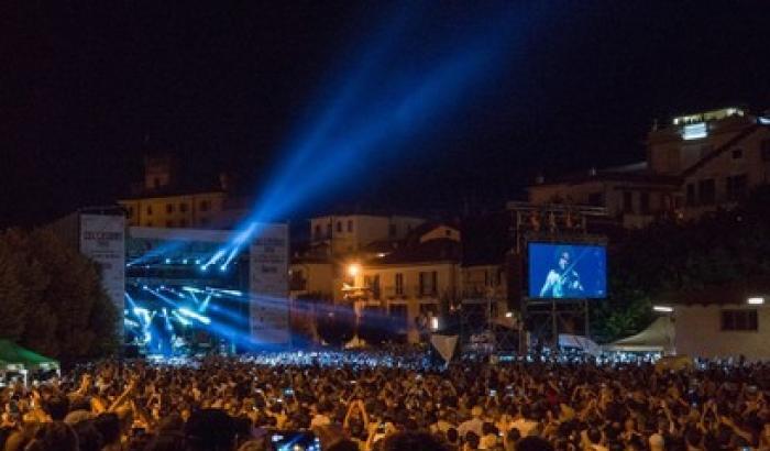 Il festival agri-rock "Collisioni 2016" sarà sulle note di Bowie