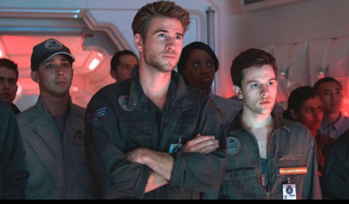 Independence Day: Rigenerazione, online il trailer italiano