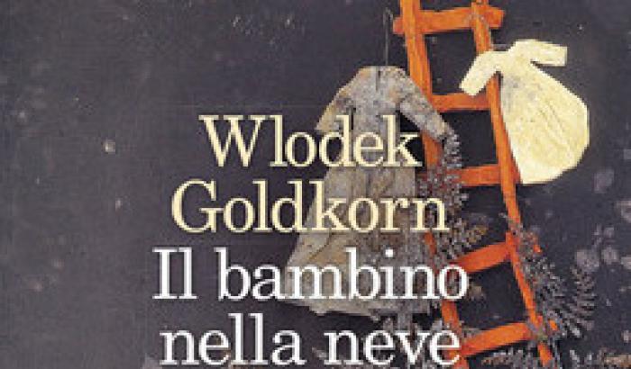 Il dopo-Shoah nel libro di Goldkorn