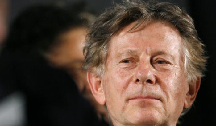 La Polonia apre l'iter di estradizione per Polanski