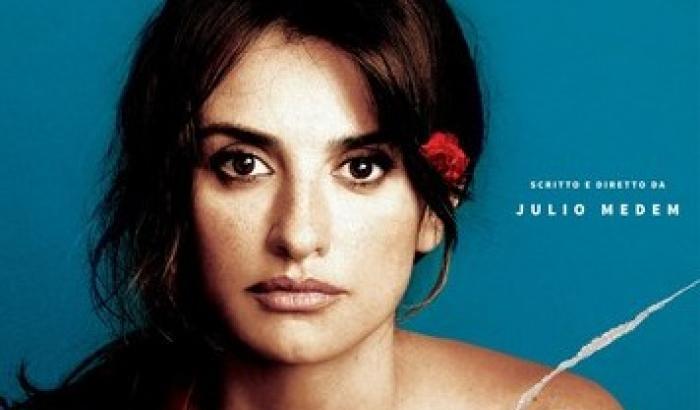 "Tutto andrà bene", l'ultimo film della suprema Penelope Cruz