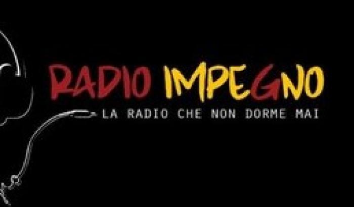 Radio Impegno, 40 associazioni unite per dire "no" alla mafia e all’illegalità