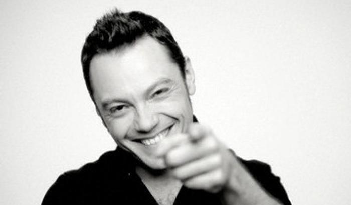 Tiziano Ferro, il suo nuovo album a dicembre