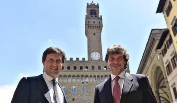 Alberto Angela racconta Firenze come non l'abbiamo mai vista