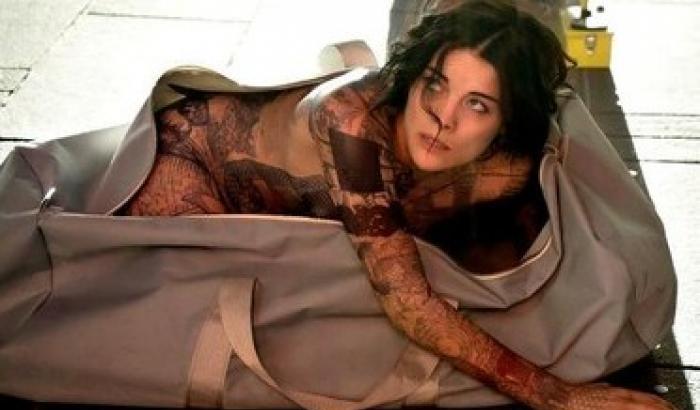 Blindspot o dei misteri tatuati sul corpo di Jane Doe