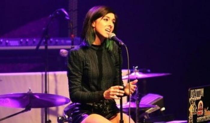 Addio a Christina Grimmie: le hanno sparato a un concerto