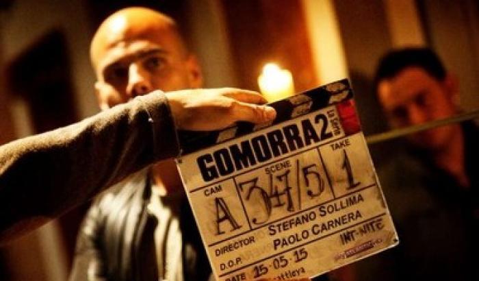 Record di ascolti per l'ultima puntata di Gomorra 2