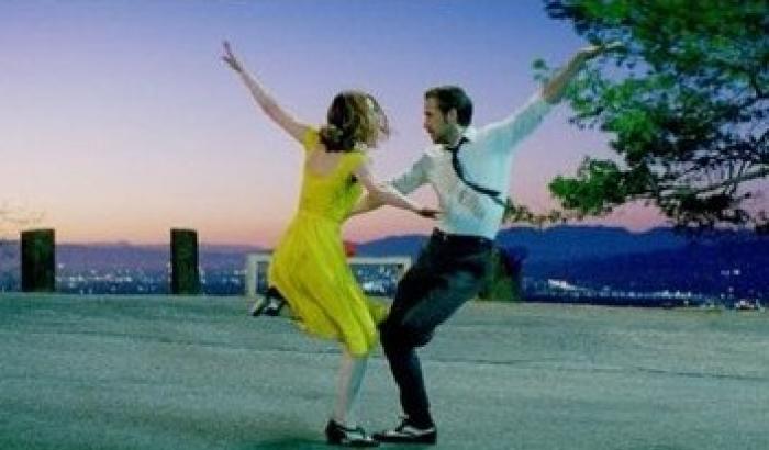 Venezia 73: il film d'apertura è La La Land