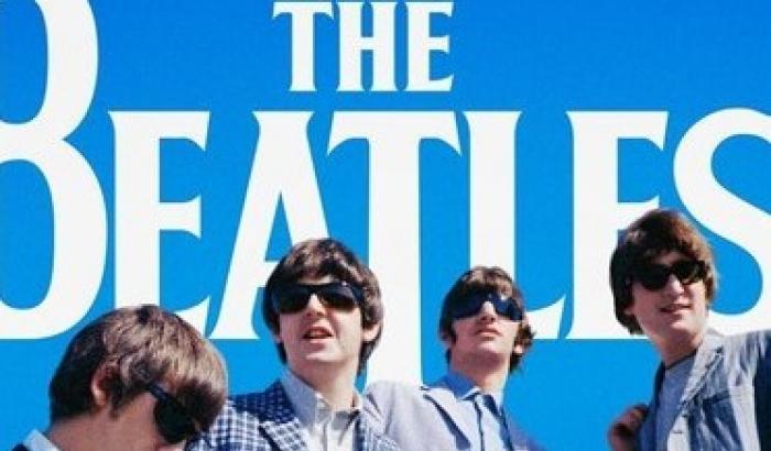 Il trailer ufficiale del film evento The Beatles, Eight days a week