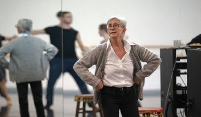 Twyla Tharp e la sua compagnia arrivano al Ravenna Festival