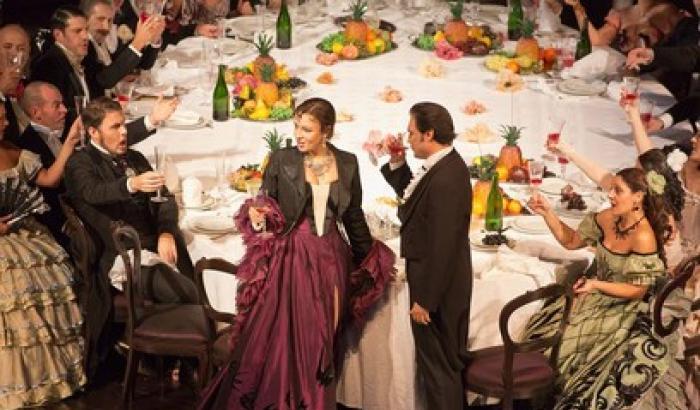 La Traviata ritorna a Cagliari