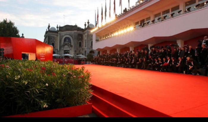 La Mostra del Cinema di Venezia per i giovani