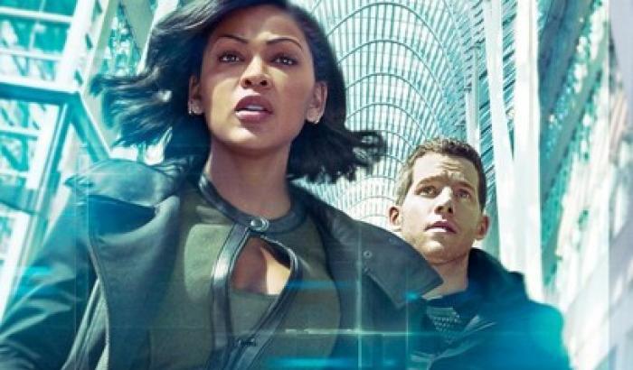 Arriva Minority Report, la serie tv firmata Spielberg