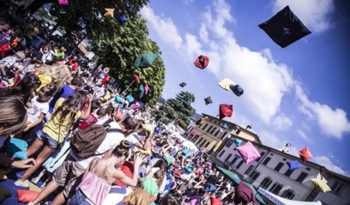 Sul lago d'Iseo al via il Sarnico Busker Festival