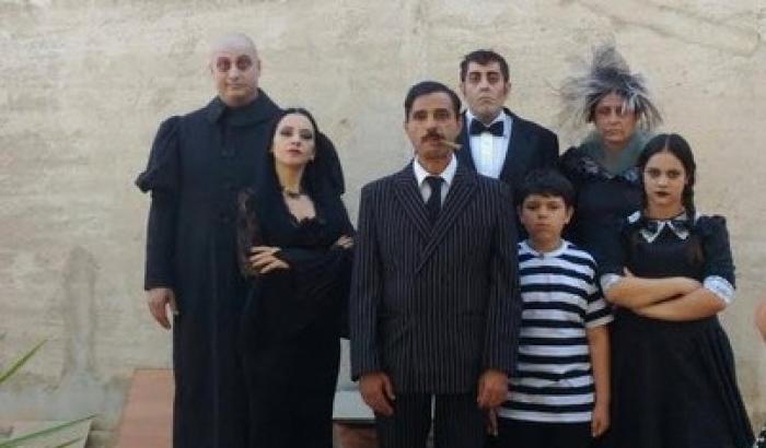 La commedia musicale "Addams" in scena il 4, 5, 6 agosto a Sciacca