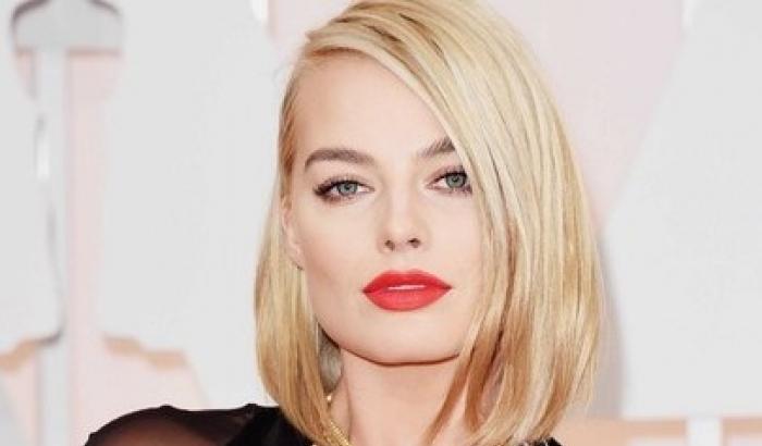 Margot Robbie potrebbe essere la prossima Bond girl