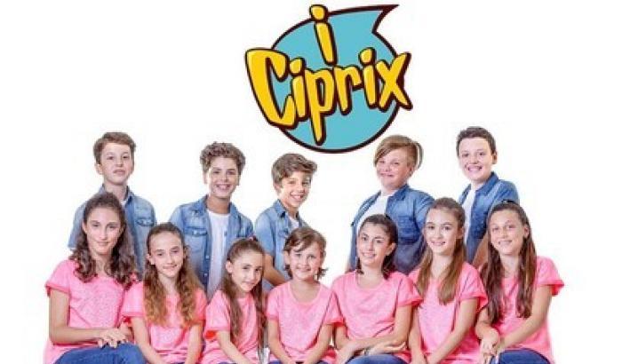 Il musical a misura di bambino: arrivano i Ciprix