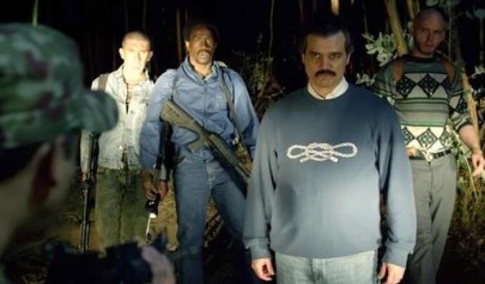 'Narcos 2': Netflix rilascia i primi 12 minuti su Facebook