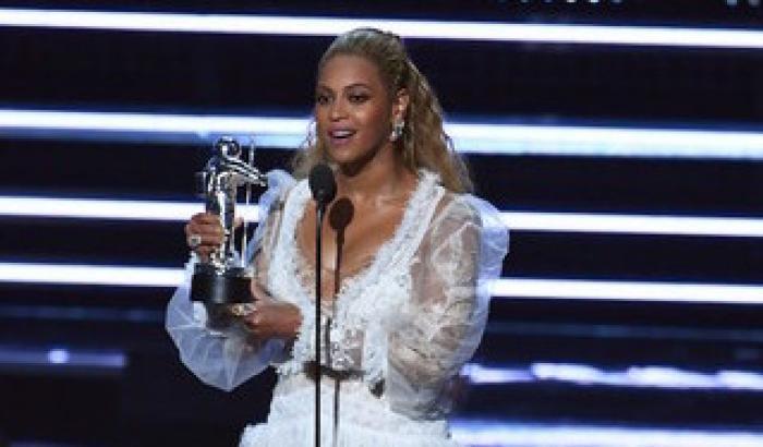 Mtv Video Music Awards 2016: tutti i vincitori