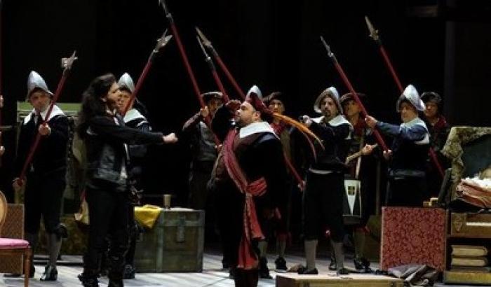A Trieste Domingo apre la Dubai Opera