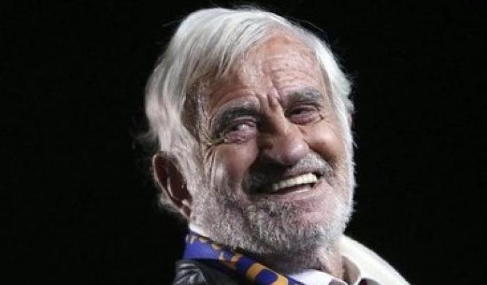 Jean Paul Belmondo Leone d'Oro alla Carriera