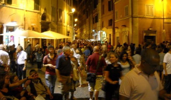 La Notte della Cabbalà apre il Festival di Cultura Ebraica