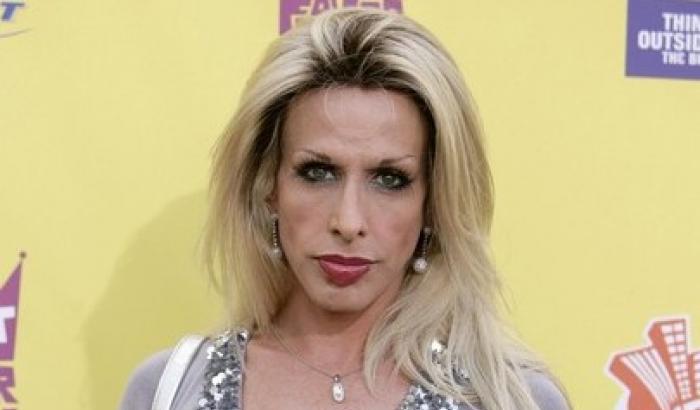 E' morta l'attrice Alexis Arquette