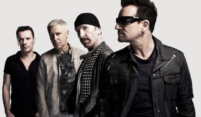 U2, la rock band irlandese compie 40 anni