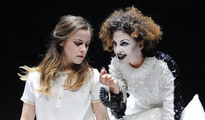 Pasolini a ottobre apre la stagione del Teatro La Pergola di Firenze