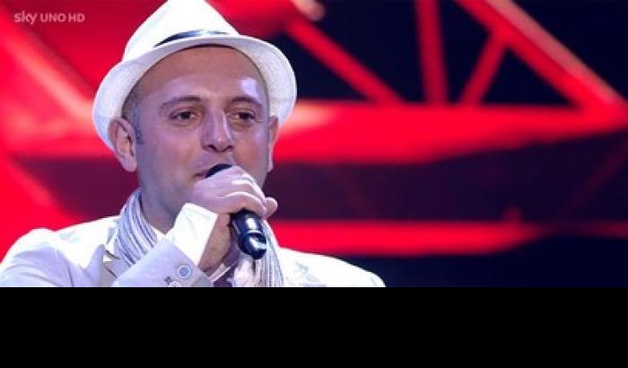 'Dani, Dani, Dani Hoh': il tormentone di Marcello sbarca a X Factor