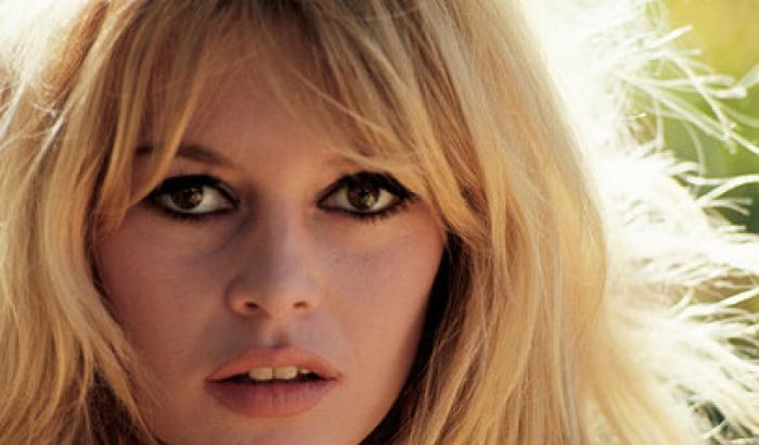 Buon compleanno Brigitte Bardot!