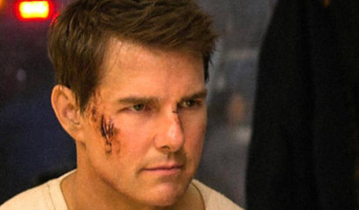 Jack Reacher 2 - Punto di non ritorno: il trailer italiano