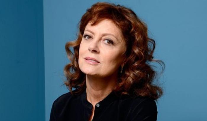 70 anni per il premio Oscar Susan Sarandon, l'attrice ribelle di Hollywood