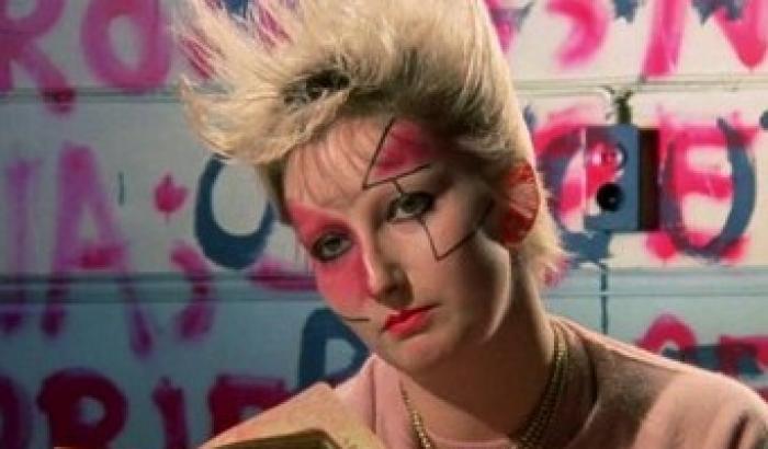 Il Torino Film Festival diventa punk