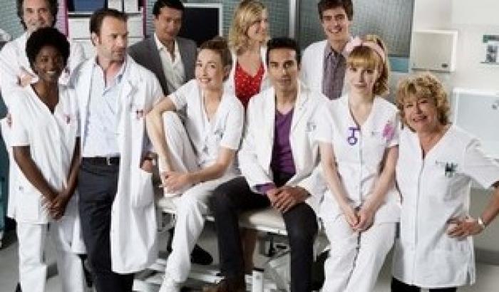 Su FoxLife arriva 'Nina', il 'Grey's Anatomy' d'oltralpe