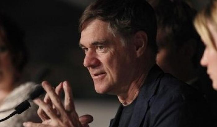 Van Sant in visita in Italia: presto una miniserie e un nuovo film