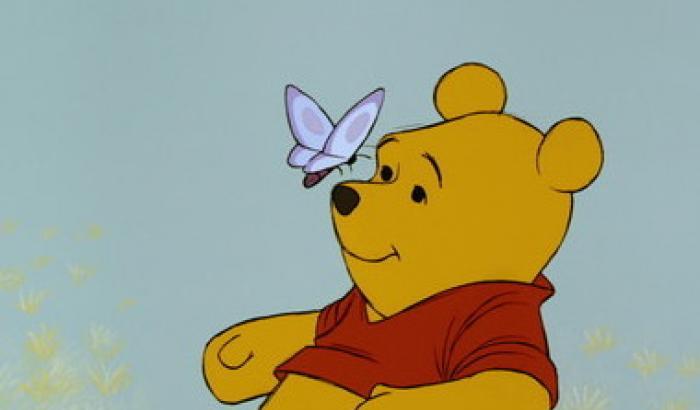 Winnie The Pooh, 90 anni e non sentirli