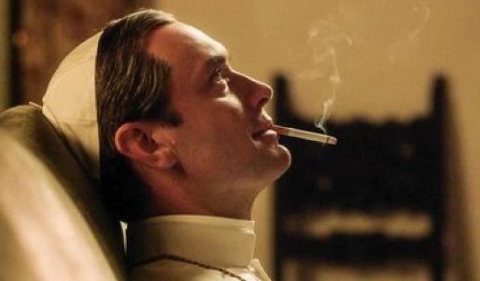 The Young Pope: un affresco in movimento degno di Sorrentino