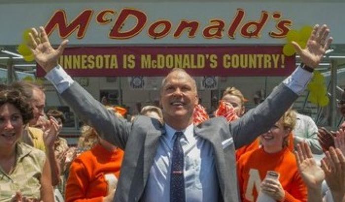 Ecco il trailer di The Founder, la storia della nascita di McDonald's