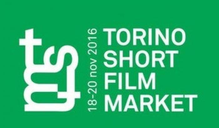 Torino Short Film Market, al via il primo mercato dedicato ai corti