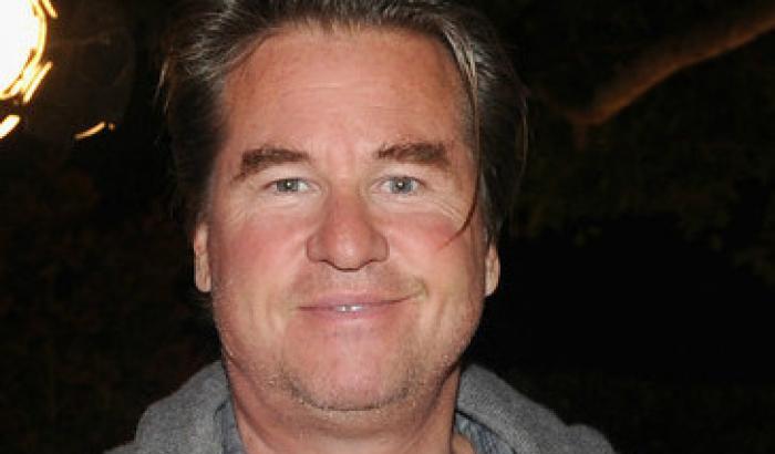 Val Kilmer: "Non ho il suo cancro, Michael Douglas mente"