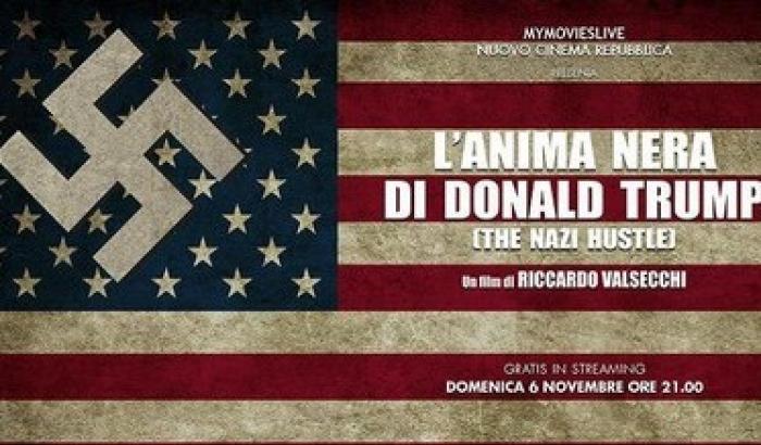 L'anima nera di Donald Trump, gratis in streaming