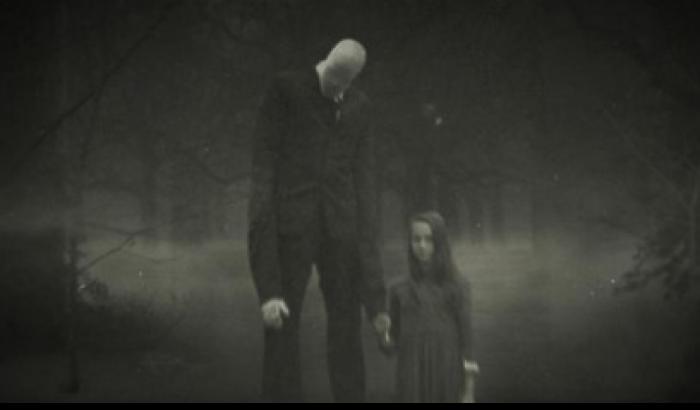 'Beware The Slenderman': lo spaventoso trailer del documentario Hbo