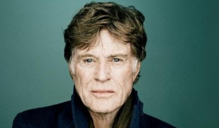 Robert Redford: "Altri due film e mi ritiro"