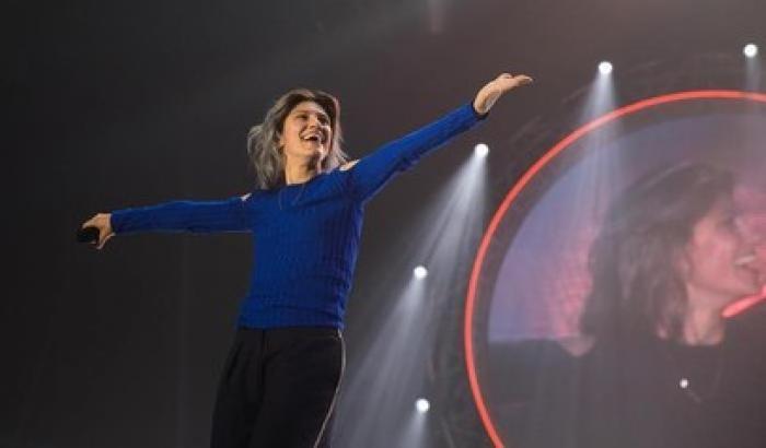 Elisa e il suo "On Tour": in scaletta c'&egrave; tutto quello che sono