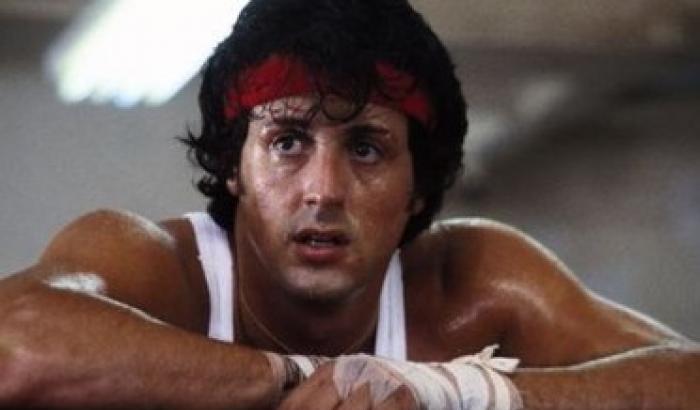 Rocky, il film cult con Sylvester Stallone compie 40 anni