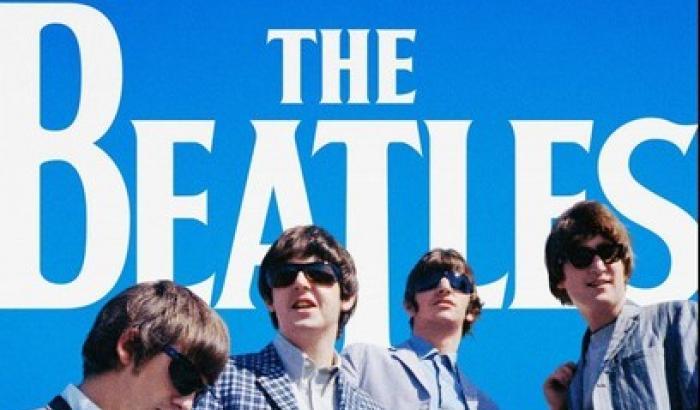 'The Beatles – Eight days a week': arriva in dvd e blu-ray il documentario sui Fab Four
