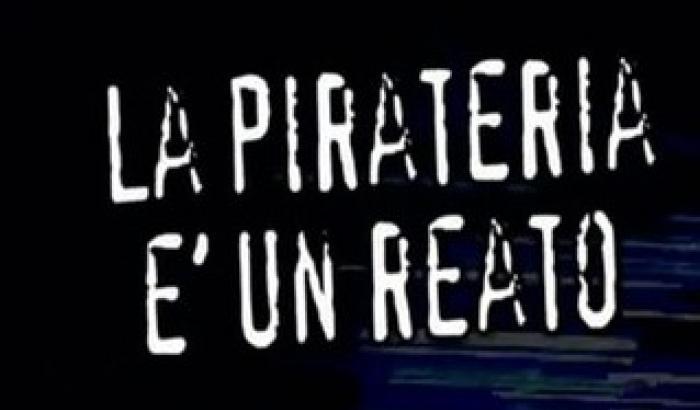 Cosa fare contro la pirateria? Sensibilizzare i giovani