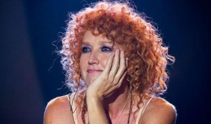 Fiorella Mannoia: "A Sanremo ci andrò con la stessa umiltà di 30anni fa"